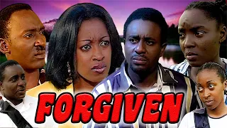 FORGIVEN (KATE HENSHAW, EMEKA IKE, CHIOMA CHUKWUKA) NOLLYWOOD CLASSIC MOVIES #NIGERIALEGENDS