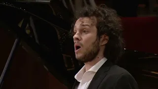 Franz Schubert: Im Frühling D. 882 - Giacomo Schmidt & Elitsa Desseva LIVE