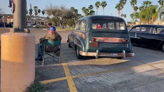 Conn’s in Harlingen @oldiesbutgoodies5213 American muscle cars