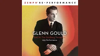 Goldberg Variations, BWV 988 (Binaural Stereo Version) : Var. 7 (Binaural Stereo)