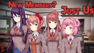 I'm already confused! | Just Us - Episode 1