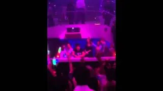 NICKY ROMERO @ LIV MIAMI WMC 2012 _ 9