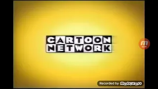 Cartoon network powerhouse era bumper