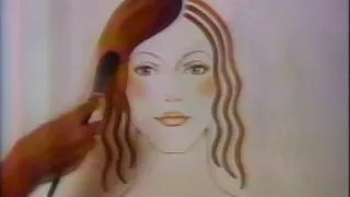 Body by the Numbers 1979 TV commercial