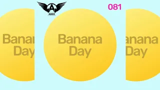 Banana Day # 081 - 2019 | Vocal Deep House Music ★ Mix By Abee