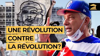 CUBA - la FIN de la RÉVOLUTION ? - Diplometrics by VisualPolitik FR