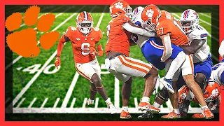 Clemson Linebackers, Secondary, Special Teams Preview