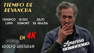 Tiempo de Revancha en 4k. Aristarain