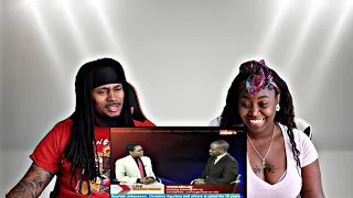 HILARIOUS UGANDAN INTERVIEW | REACTION!