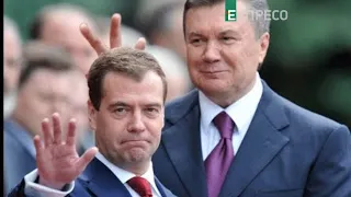 Медвєдєв - злодій та боягуз, -  Невзлін