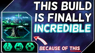 This New Building Made Fishing A Powerhouse! | Stellaris Build Showcase & Gameplay