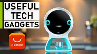 Top 10 Useful Tech Gadgets from AliExpress