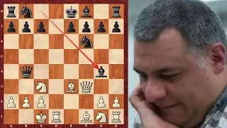 Chess Opening Traps #5: Halosar Opening Trap - Blackmar–Diemer Gambit (Chessworld.net)