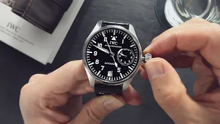 The ONLY IWC you should ever buy | THE IWC BIG PILOT