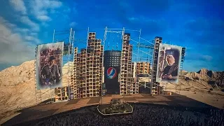 SPHERE - Dead and Co - Help on the Way (and Lyrics) May 16, 2024