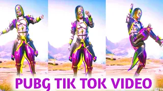 PUBG Tik Tok VIDEO || PUBG attitude tiktok || Pubg attitude status || Part 239 || Shi GamingYT