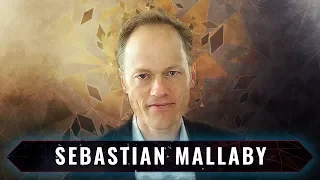 A History of the Federal Reserve and the Chairmanship of Alan Greenspan with Sebastian Mallaby