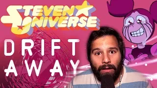 Steven Universe - Drift Away (Male Cover by Caleb Hyles)