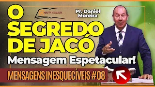 Pastor Daniel Moreira | "O Segredo de Jacó" - Genêsis 28:10