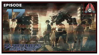 CohhCarnage Plays 13 Sentinels: Aegis Rim - Episode 17