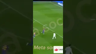 Mesut Ozil vs Barcelona|| fancy skills #mesut_ozil #real_madrid