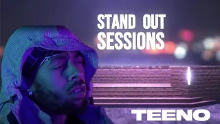 Teeno - Stand Out Session S2 Ep. 6 | Stand Out TV