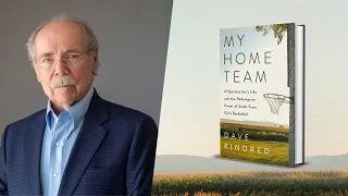 How a Legendary Sportswriter Found His Greatest Story in a Small Town: Dave Kindred on My Home Team