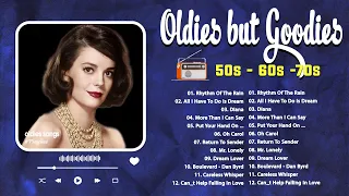 Greatest Hits Of 60s 70s 80s - Oldies Classic  - 60s 70s 80s Oldies But Goodies Of All Time 13