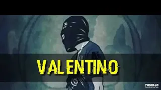 Lferda-valentino(clip audio officiel 2019)