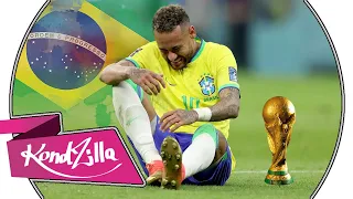 Neymar Jr ● COPA DO MUNDO 2022 - NÃO DESISTA (MOTIVACIONAL)