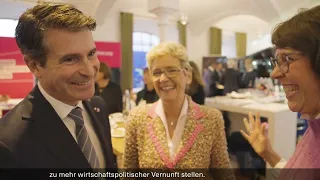 Best of Tag der bayerischen Wirtschaft @Ludwig-Erhard-Gipfel 2024