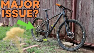 Trek X-Caliber 8 is Fun But is it Worth One BIG Drawback