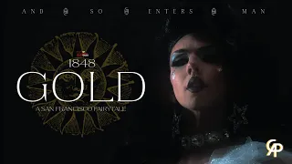 “1848: Gold” (2023) | Drama Short Film | Cinematic Arts & Production Club