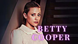 Betty Cooper | 7 rings [Riverdale]