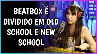 A HISTÓRIA DO BEATBOX | CAH BEATBOX - INTELIGÊNCIA LTDA.