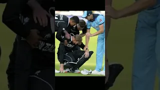 england 2019 world cup | new zeland sad moments #status #shortvideo #youtubeshorts #cricket #viral