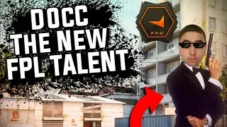 How D0cC really plays CS:GO