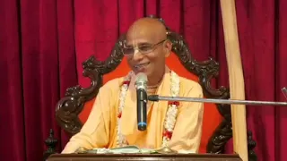Guru-Vaisnava Seva | Hindi | Part 1/4 | ISKCON Juhu | 08-06-2022