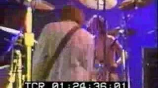 nirvana - love buzz 01/23-93