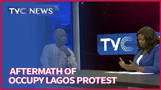 An Analysis Of Saturday's Occupy Lagos Protest