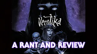 Verotika(2019) | Rant and Movie Review