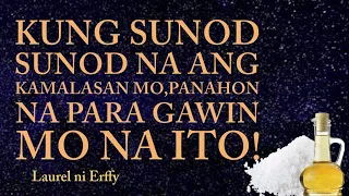 ⭐ITO ANG GAWIN MO NGAYON SA SUKA AT ASIN AT ABANGAN ANG PAGBABAGO!