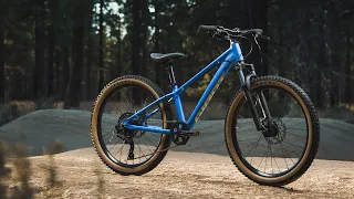 Bold Moves: The All-New STP | Giant Bicycles