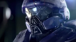 Halo Nightfall Official Trailer 【HD】