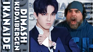 Acting Coach Reacts: Dimash Kudaibergen - Ikanaide (First Time Reaction)