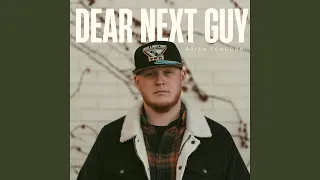 Dear Next Guy