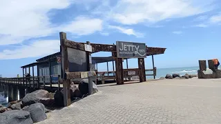 The beauty of Africa |Swakopmund |Namibia 🇳🇦 😍