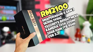 realme Hantar Phone Paling Power 2023 Yang Takde Dekat Malaysia!