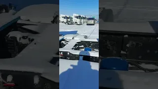 Забираю машину 🚛  г. Забайкальск. ❄️❄️❄️