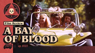 #323 – A Bay of Blood (1971)